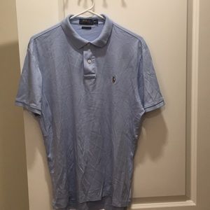Men's Polo Ralph Lauren short sleeve polo